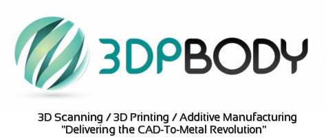 3DPBODY INC.